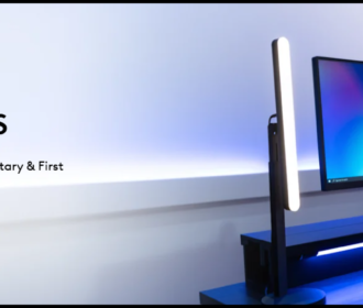 ستاپ گیمینگ حرفه‌ای با محصولات لاجیتک؛ بهترین انتخاب برای گیمرهای جدی