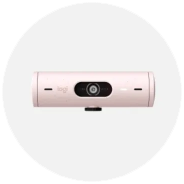 ویدئو کنفرانس وب کم لاجیتک