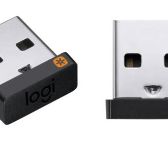 چگونه دانگل USB ماوس یا کیبورد لاجیتک را با نرم‌افزار Unifying مجدداً Pair کنیم