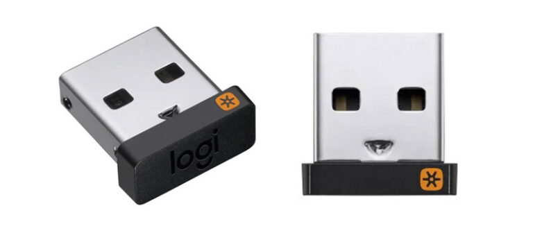 چگونه دانگل USB ماوس یا کیبورد لاجیتک را با نرم‌افزار Unifying مجدداً Pair کنیم