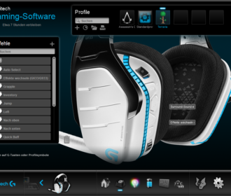 آموزش کامل آپدیت فریم‌ور Firmware محصولات لاجیتک و دلایل لزوم آن