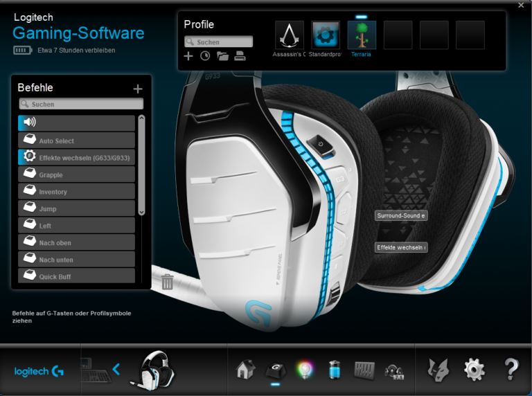 آموزش کامل آپدیت فریم‌ور Firmware محصولات لاجیتک و دلایل لزوم آن