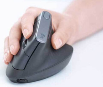 چگونه مشکل قطع و وصل شدن Lag ماوس‌های بی‌سیم Logitech در ویندوز را برطرف کنیم