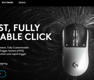 چرا Logitech G Hub دستگاه من را شناسایی نمی‌کند؟ راهنمای کامل عیب‌یابی مرحله‌به‌مرحله