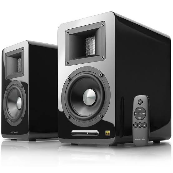 اسپیکر ادیفایر مدل Edifier Air Pulse A100