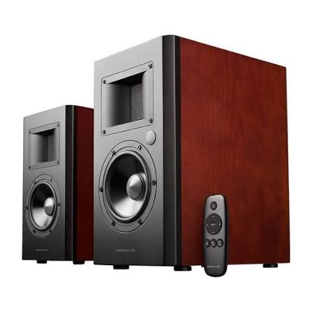 اسپیکر ادیفایر مدل Edifier Speaker A200 Air Pulse