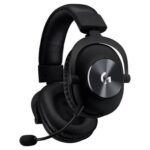 هدست گیمینگ بی سیم لاجیتک مدل GPRO X2