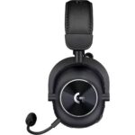 هدست گیمینگ بی سیم لاجیتک مدل GPRO X2