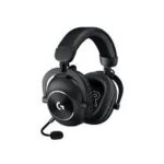 هدست گیمینگ بی سیم لاجیتک مدل GPRO X2