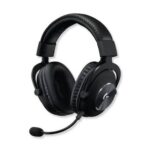 هدست گیمینگ بی سیم لاجیتک مدل GPRO X2
