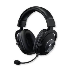 هدست گیمینگ بی سیم لاجیتک مدل GPRO X2