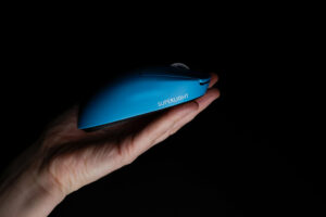 ماوس گیمینگ لاجیتک مدل G PRO X SUPERLIGHT