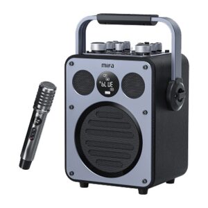 mifa m100