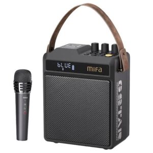mifa m200