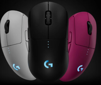 ماوس گیمینگ Logitech G PRO Wireless؛ بررسی کامل و راهنمای خرید