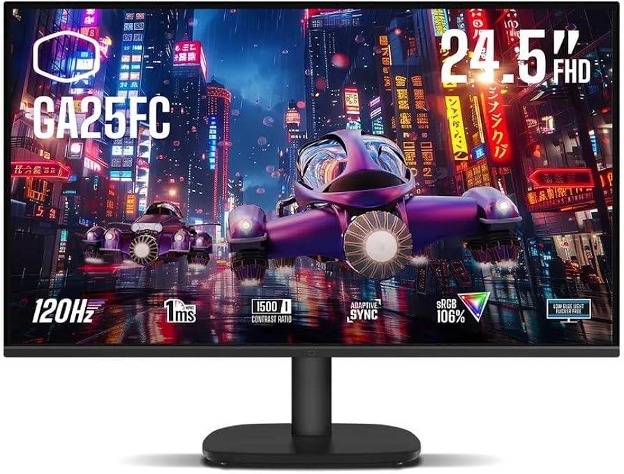 ga25fc ga25fc