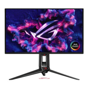 ASUS ROG Strix OLED XG27AQDPG