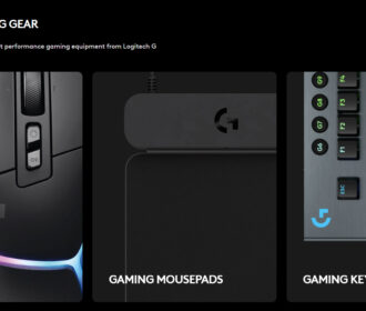 بهترین ترکیب تجهیزات برای یک ستاپ گیمینگ Logitech چیست؟ در پاییز ۲۰۲۶