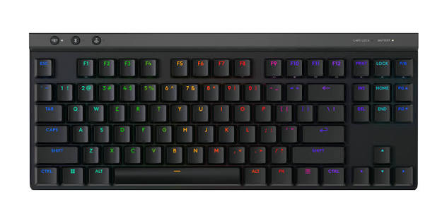 G515 TKL LIGHTSPEED G515 TKL LIGHTSPEED