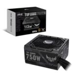 پاور ایسوس ASUS TUF Gaming 750W Bronze