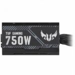 پاور ایسوس ASUS TUF Gaming 750W Bronze