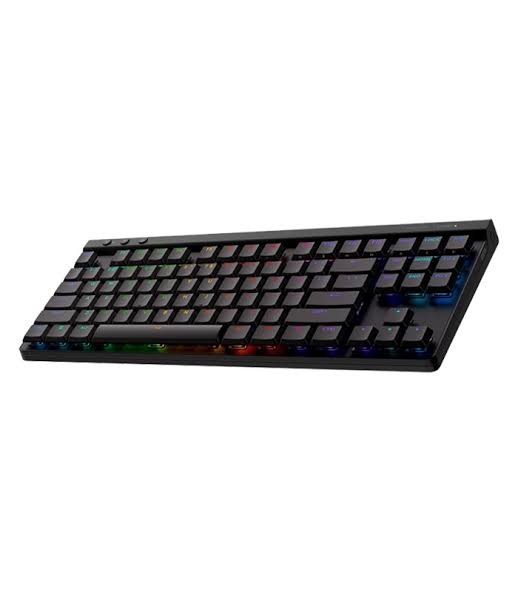 G515 TKL LIGHTSPEED G515 TKL LIGHTSPEED